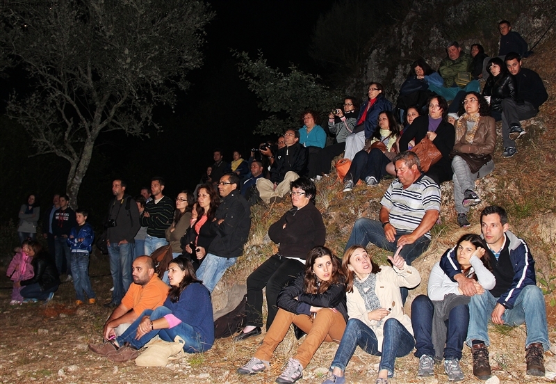 &quot;A Ponte do Diabo&quot;/ Festa da Misarela 2012