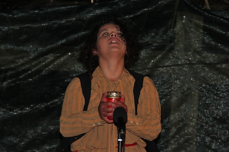 "A Ponte do Diabo"/ Festa da Misarela 2012