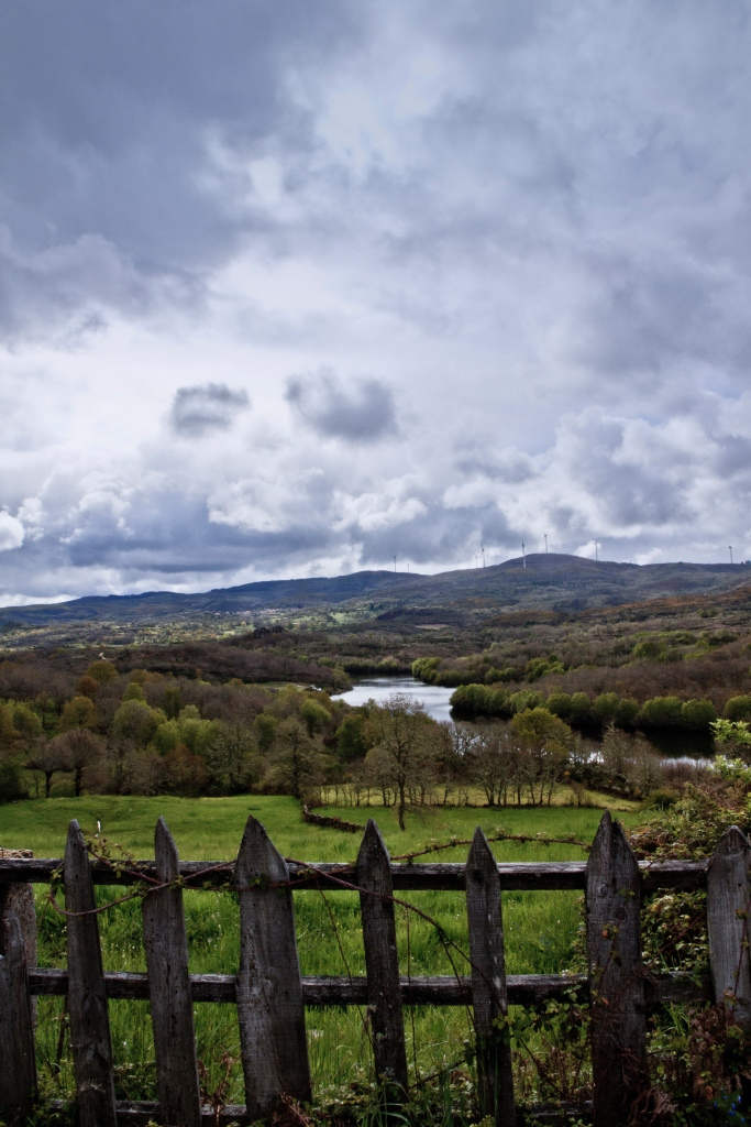 &quot;Montalegre por olhos de fora...e de dentro&quot;