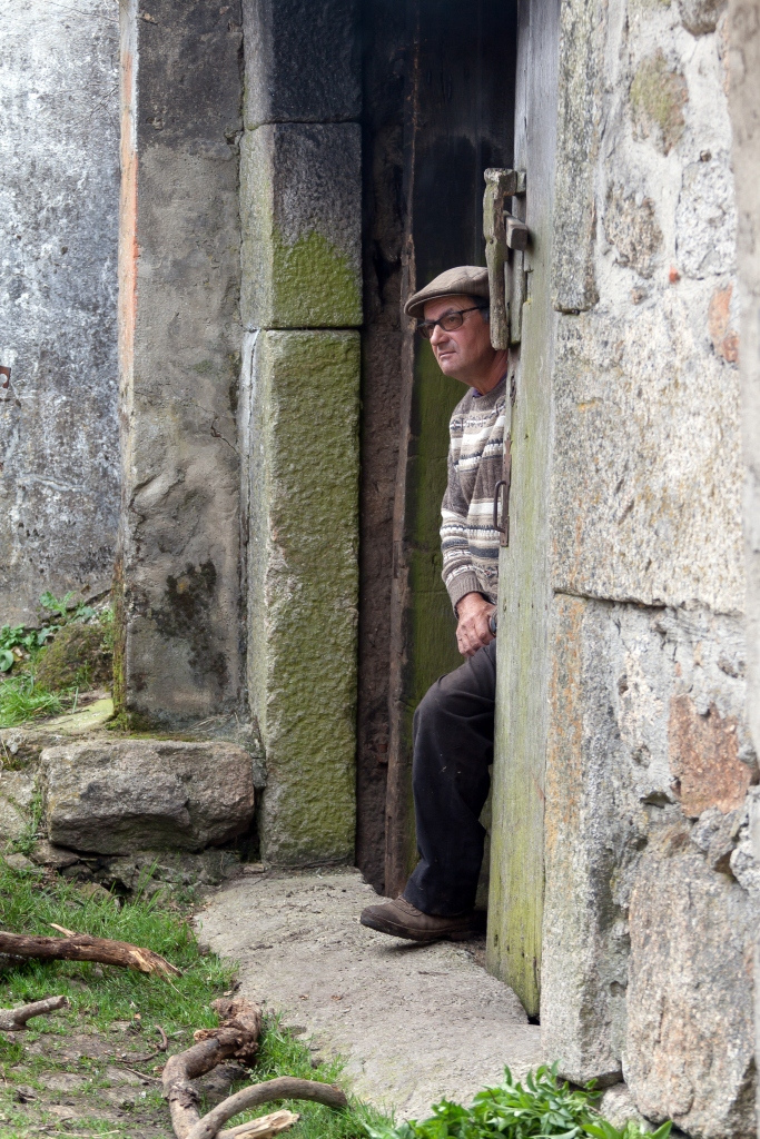 &quot;Montalegre por olhos de fora...e de dentro&quot;