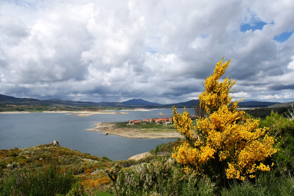 &quot;Montalegre por olhos de fora...e de dentro&quot;
