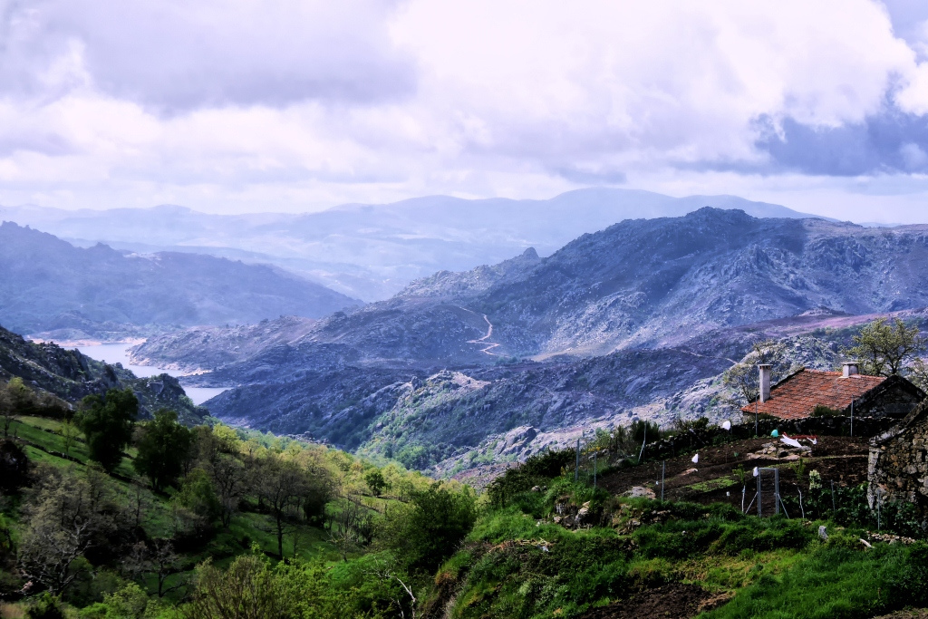 &quot;Montalegre por olhos de fora...e de dentro&quot;