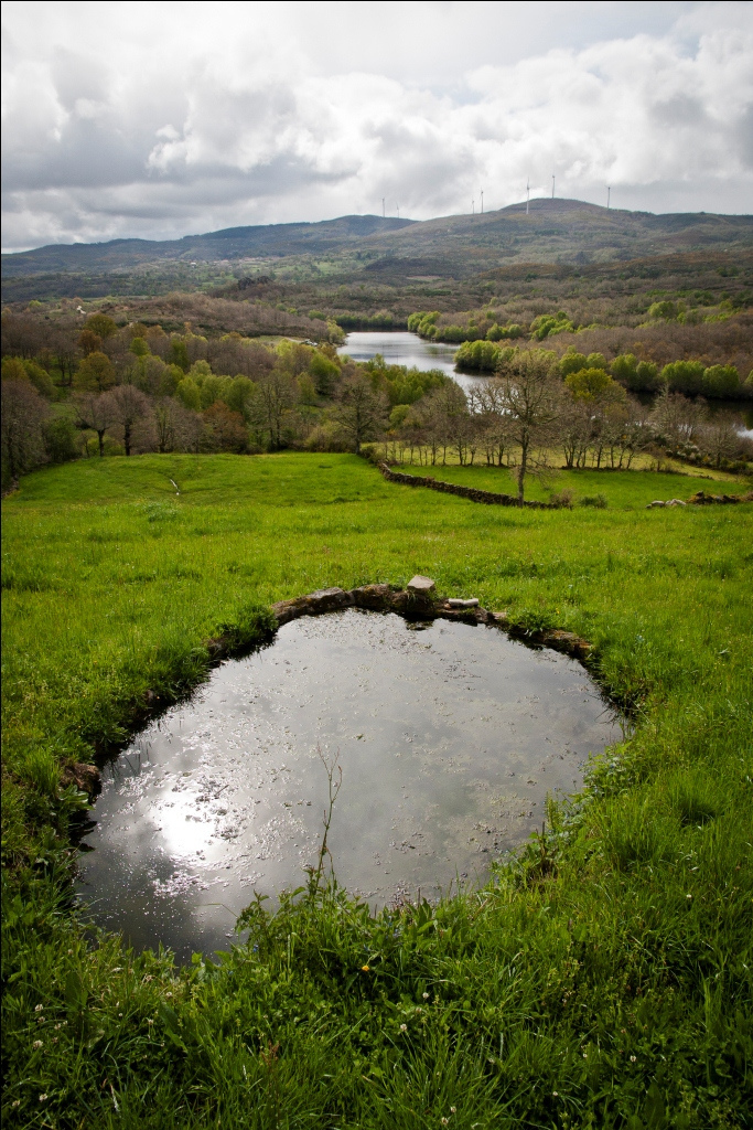 &quot;Montalegre por olhos de fora...e de dentro&quot;