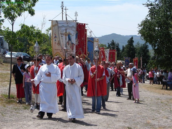 Dia da Diocese em Montalegre