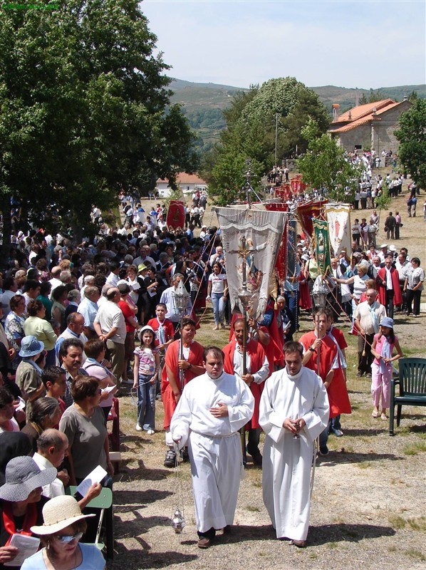 Dia da Diocese em Montalegre