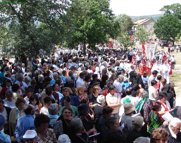 Dia da Diocese em Montalegre