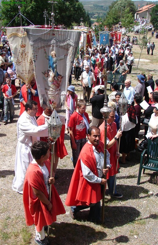 Dia da Diocese em Montalegre