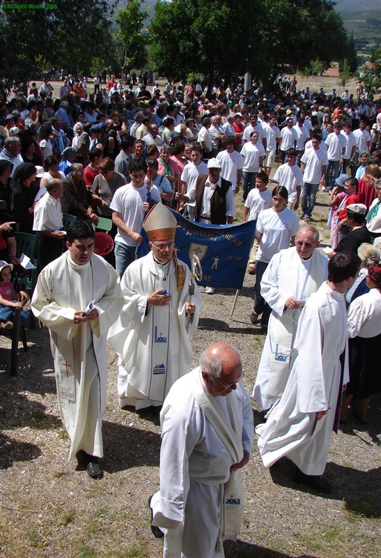 Dia da Diocese em Montalegre