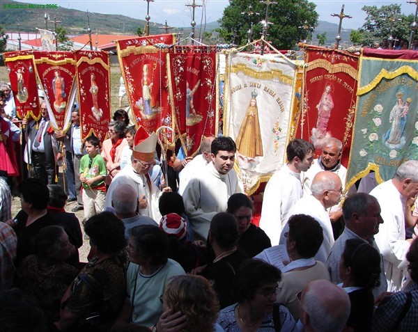 Dia da Diocese em Montalegre