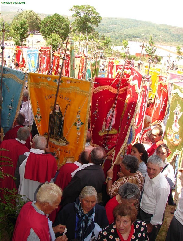 Dia da Diocese em Montalegre