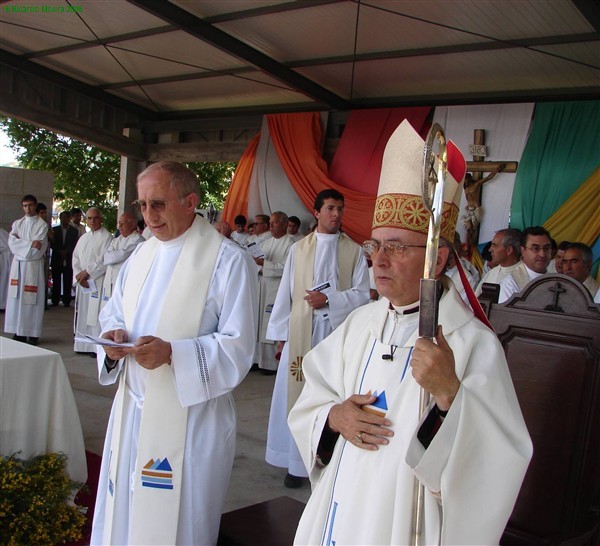 Dia da Diocese em Montalegre