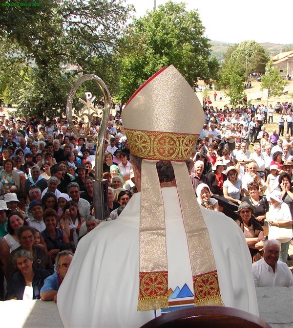 Dia da Diocese em Montalegre