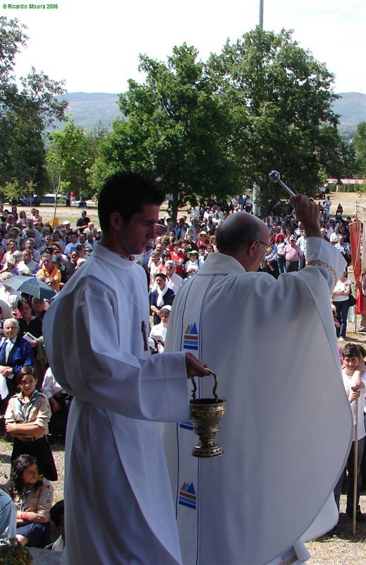 Dia da Diocese em Montalegre