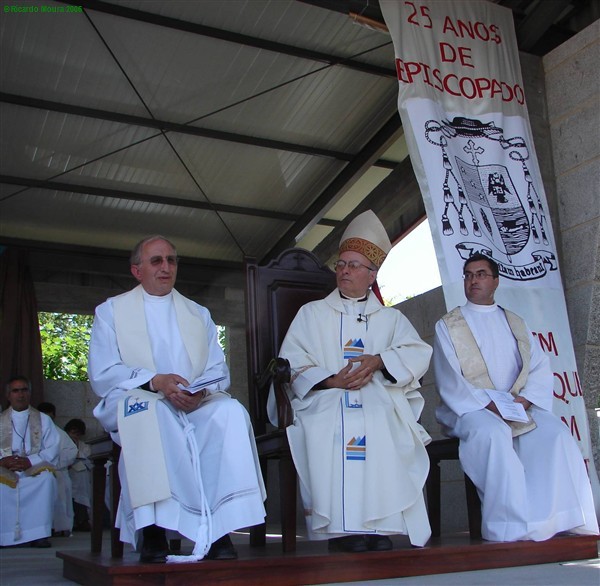 Dia da Diocese em Montalegre