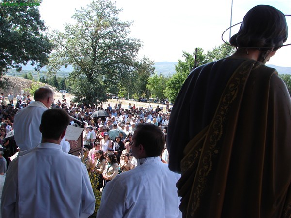 Dia da Diocese em Montalegre