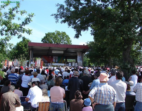 Dia da Diocese em Montalegre