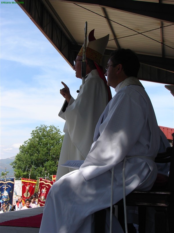 Dia da Diocese em Montalegre