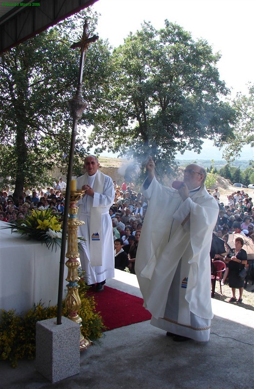 Dia da Diocese em Montalegre