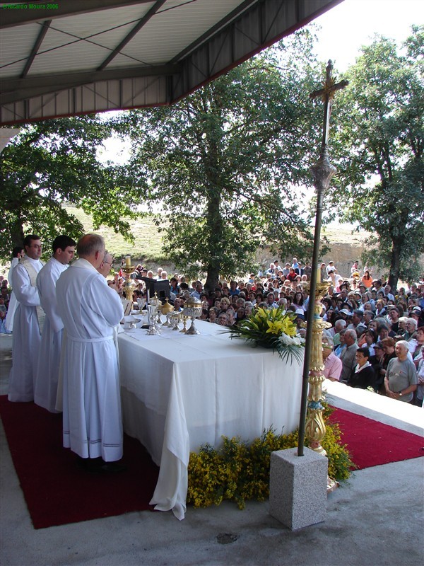 Dia da Diocese em Montalegre