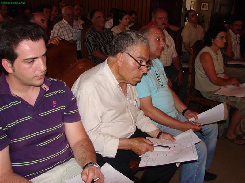 Centro Social e Paroquial de Cabril avança no concelho de Montalegre