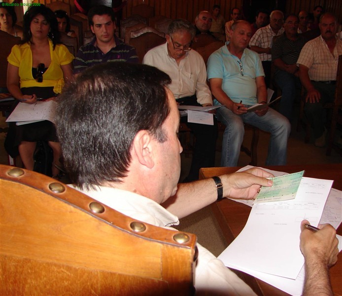 Centro Social e Paroquial de Cabril avança no concelho de Montalegre
