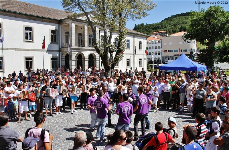 MONTALEGRE - V Concentração de Concertinas