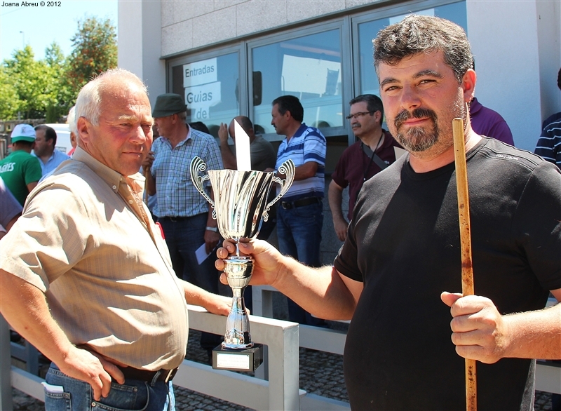 Montalegre - Feira do Prémio 2012