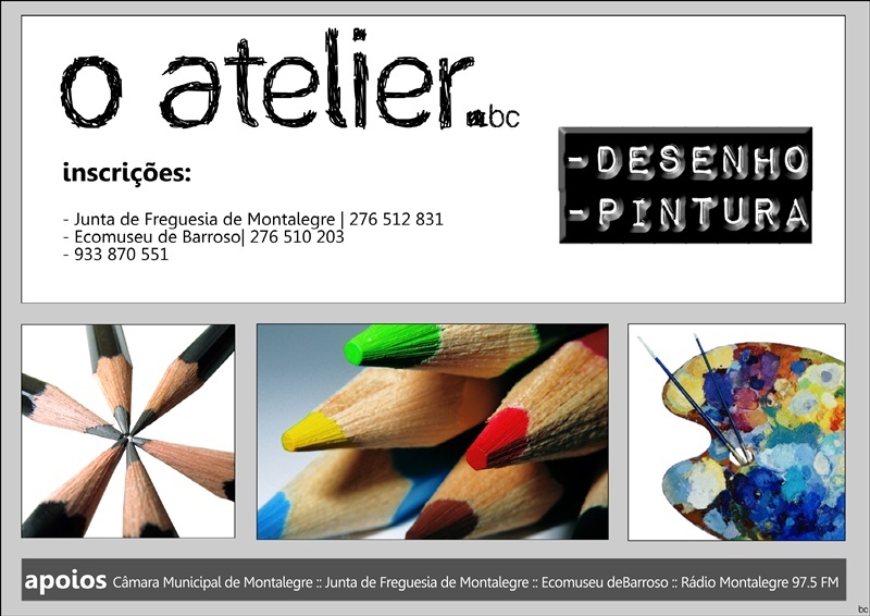 O Atelier