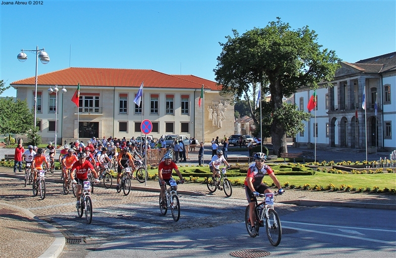 I Troféu BTT "Acácio da Silva"