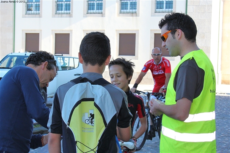 I Troféu BTT "Acácio da Silva"