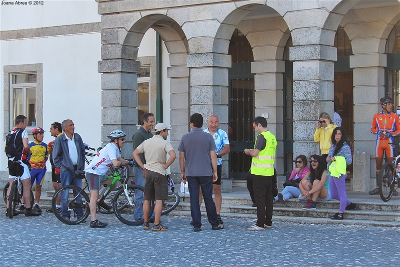 I Troféu BTT "Acácio da Silva"