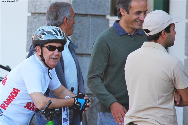 I Troféu BTT "Acácio da Silva"