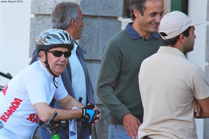 I Troféu BTT &quot;Acácio da Silva&quot;