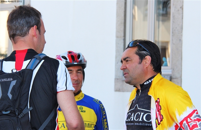 I Troféu BTT "Acácio da Silva"