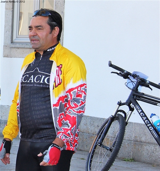 I Troféu BTT "Acácio da Silva"