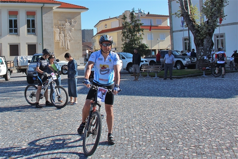 I Troféu BTT "Acácio da Silva"