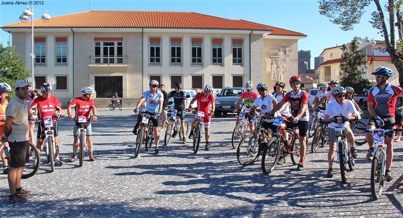 I Troféu BTT "Acácio da Silva"