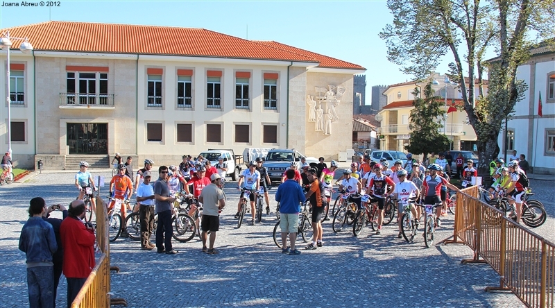 I Troféu BTT "Acácio da Silva"