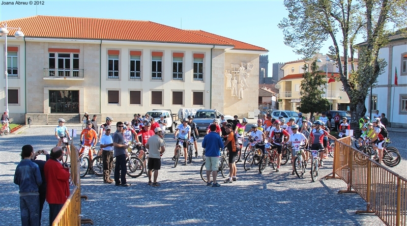 I Troféu BTT &quot;Acácio da Silva&quot;