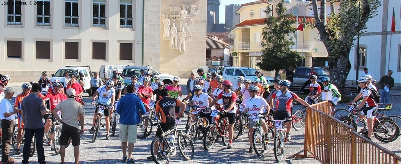 I Troféu BTT "Acácio da Silva"