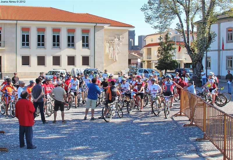 I Troféu BTT "Acácio da Silva"