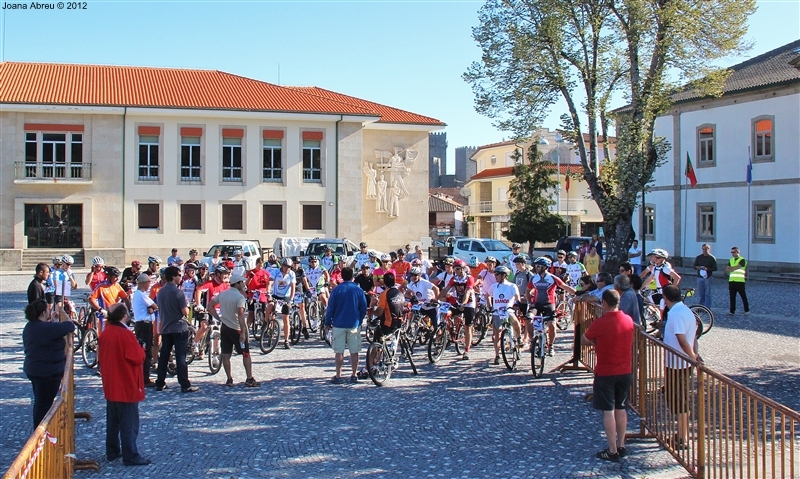I Troféu BTT "Acácio da Silva"