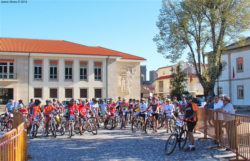 I Troféu BTT "Acácio da Silva"