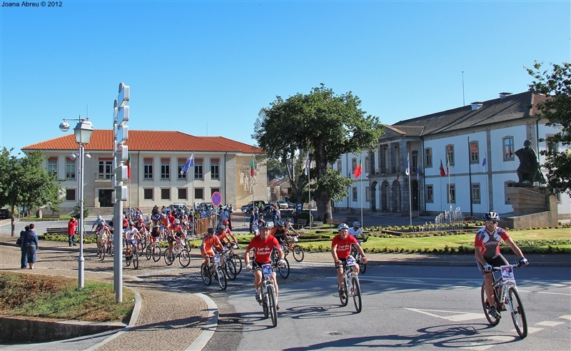 I Troféu BTT "Acácio da Silva"