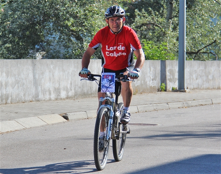 I Troféu BTT "Acácio da Silva"