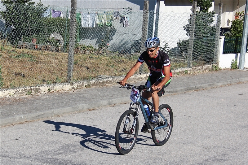 I Troféu BTT "Acácio da Silva"
