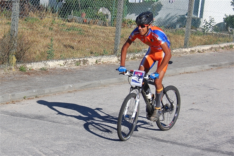 I Troféu BTT "Acácio da Silva"