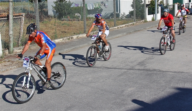 I Troféu BTT "Acácio da Silva"