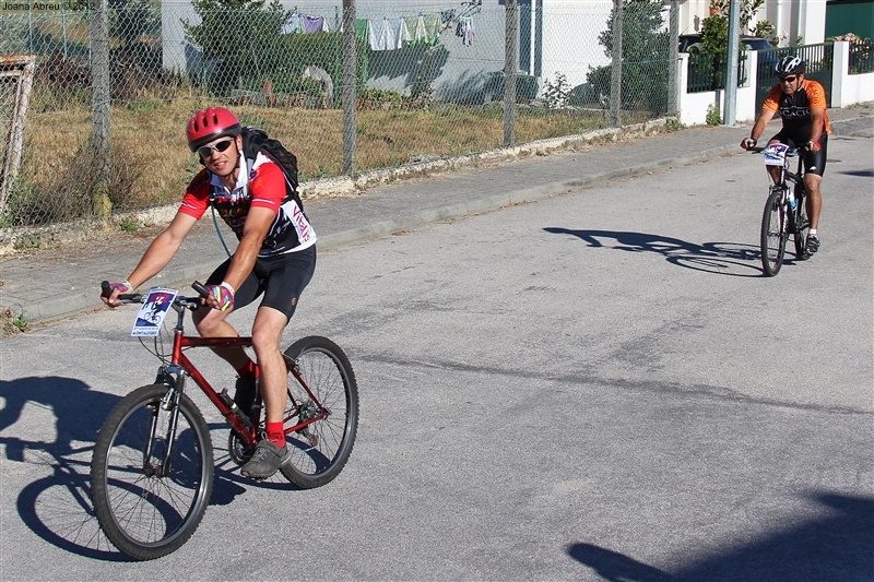 I Troféu BTT "Acácio da Silva"
