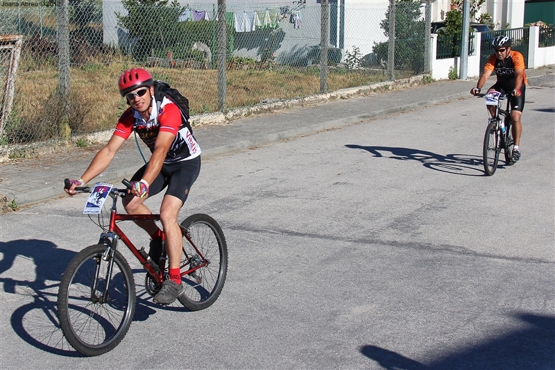 I Troféu BTT &quot;Acácio da Silva&quot;